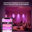  Lámpara Individual Gu10 Philips Hue Bluetooth Color Gen 5